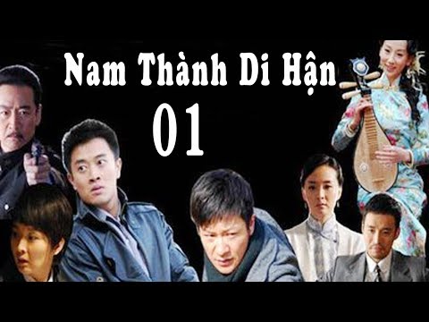 nam-thanh-di-han-thuyet-minh-phim-hinh-su-trung-quoc-hay-nhat