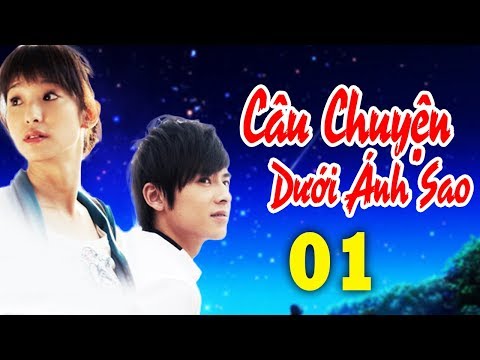 cau-chuyen-duoi-anh-sao-thuyet-minh-phim-bo-tinh-cam-hay-nhat