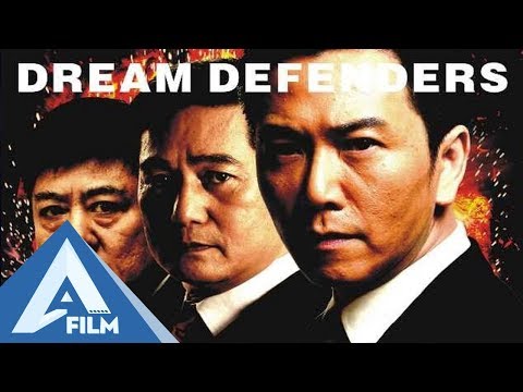 nguoi-bao-ve-giac-mo-dream-defender-phim-hanh-dong-hoa-ngu