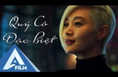 Phim Hành Động Hàn Quốc Cho Nàng Cá Tính | Quý Cô Đặt Biệt - Special Lady | Kim Hye Soo | AFILM