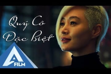 Phim Hành Động Hàn Quốc Cho Nàng Cá Tính | Quý Cô Đặt Biệt - Special Lady | Kim Hye Soo | AFILM