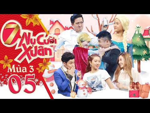 7-nu-cuoi-xuan-mua-3-tap-5-truong-giang-truong-the-vinh-ghen-ti-vi-lan-ngoc-hon-lam-vy-da