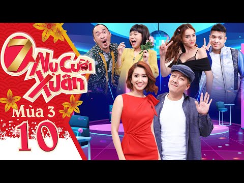 7-nu-cuoi-xuan-mua-3-tap-10-can-loi-voi-lien-khuc-nhac-xuan-cua-lan-ngoc-puka-thuy-ngan