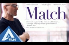 Điểm Quyết Định (Match) Thuyết Minh - Phim Tâm Lý Mỹ Rất Đáng Xem | AFILM
