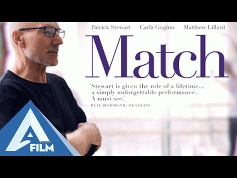 Điểm Quyết Định (Match) Thuyết Minh - Phim Tâm Lý Mỹ Rất Đáng Xem | AFILM