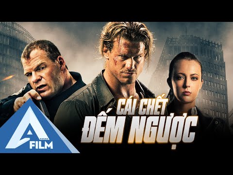 Phim Hành Động Mỹ Kịch Tính - Cái Chết Đếm Ngược (Countdown) - Phim Lẻ Thuyết Minh Hay | AFILM