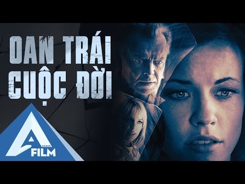 Phim Tâm Lý Mỹ - Oan Trái Cuộc Đời (Shattered) | Phim Lẻ Có Thật Thuyết Minh Hay | AFILM