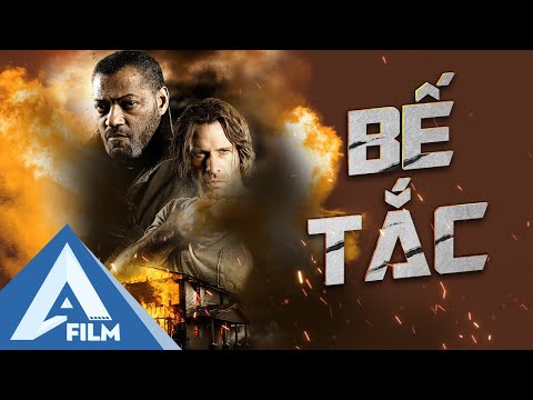 Phim Hành Động Mỹ - Bế Tắc (Standoff) (Thuyết Minh) - Phim Hành Động Đáng Xem Nhất | AFILM