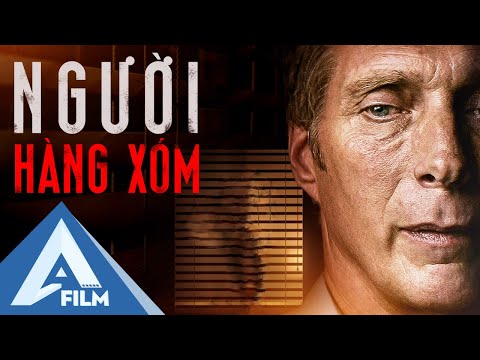 [TRAILER] Người Hàng Xóm (The Neighbor) - Phim Kinh Dị Mỹ | AFILM