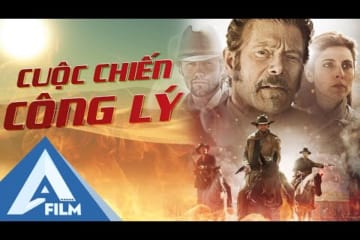 Phim Hành Động Mỹ - Cuộc Chiến Công Lý (Justice) | Kẻ Sát Nhân Và Những Bí Mật Không Ngờ | AFILM