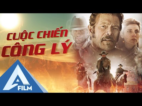 Phim Hành Động Mỹ - Cuộc Chiến Công Lý (Justice) | Kẻ Sát Nhân Và Những Bí Mật Không Ngờ | AFILM