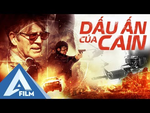 Phim Hành Động Hay - Dấu Ấn Của Cain (The Code of Cain) | Phim Phiêu Lưu Mỹ Thuyết Minh | AFILM