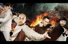 Huyền Thoại Kung Fu - Triệu Văn Trác, Trần Quốc Khôn | Phim Võ Thuật Hài Hước Thuyết Minh