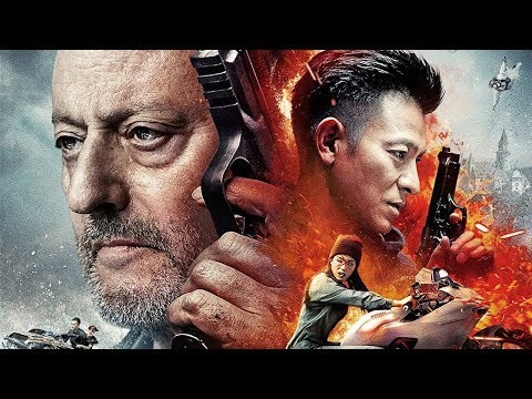 Phi Vụ Cuối Cùng - Lưu Đức Hoa, Jean Reno, Thư Kỳ | Phim Hành Động Phiêu Lưu Thuyết Minh