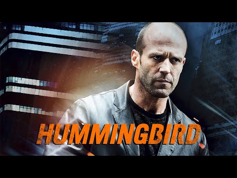 CHIM RUỒI - Jason Statham, Steven Knight | Phim Hành Động Mỹ Thuyết Minh