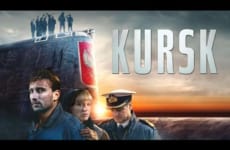 KURSK CHIẾN DỊCH TÀU NGẦM - Matthias Schoenaerts Phim Chiếu Rạp Mới Nhất Thuyết Minh