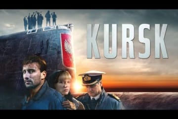 KURSK CHIẾN DỊCH TÀU NGẦM - Matthias Schoenaerts Phim Chiếu Rạp Mới Nhất Thuyết Minh