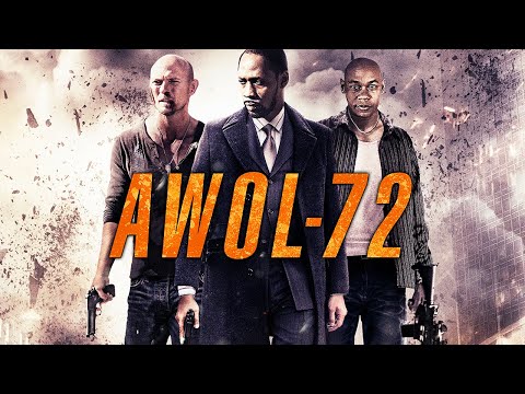 MẬT DANH 72: BỐC HƠI - Luke Goss, RZA | Phim Hành Động Mỹ Thuyết Minh