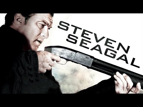 NGƯỜI BẢO VỆ | Steven Seagal, Liezl Carstens | Phim Hành Động Mỹ Thuyết Minh