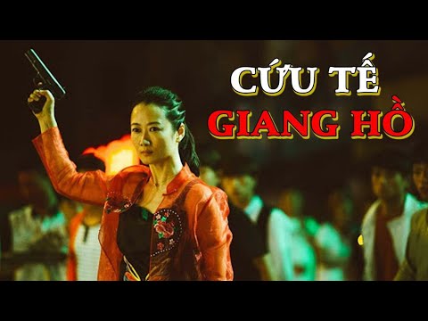 Phim Lẻ Hay 2020: CỨU TẾ GIANG HỒ (Thuyết Minh)