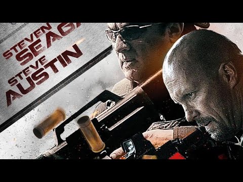 QUYẾT ĐỊNH TỐI CAO | Steven Seagal, Bren Foster | Phim Hành Động Mỹ Thuyết Minh