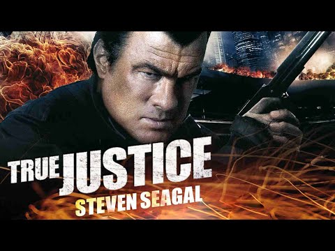 THỰC THI CÔNG LÝ 1: TRẤN ÁP BẠO LỰC | Steven Seagal | Phim Hành Động Mỹ Thuyết Minh