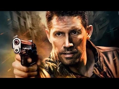 VÒNG QUAY KẺ THÙ | Luke Goss, RZA | Phim Hành Động Chiếu Rạp Thuyết Minh Hay Nhất 2020