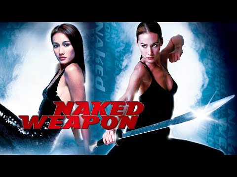 VŨ KHÍ KHIÊU GỢI | Maggie Q, Ngô Ngạn Tổ | Phim Hành Động Võ Thuật Thuyết Minh