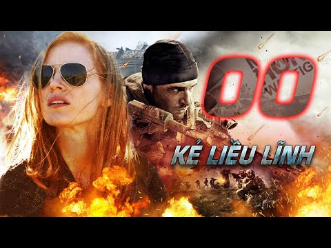 Kẻ Liều Lĩnh - He Who Dares | Phim Hành Động Thuyết Minh Kịch Tính | Style Entertainment