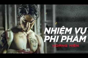 NHIỆM VỤ PHI PHÀM - Hoàng Hiên | Phim Hành Động Kịch Tính Thuyết Minh