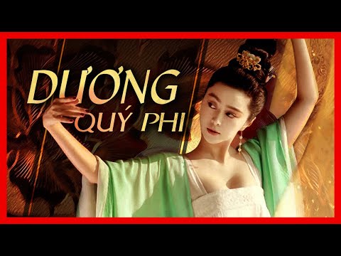 Phim Chiếu Rạp 2020 | Dương Quý Phi | Phạm Băng Băng Thoát Y Với Cảnh Nóng Cực Hot | Film4K