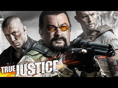 THỰC THI CÔNG LÝ 4: CÔNG LÝ TỐI THƯỢNG | Steven Seagal | Phim Hành Động Mỹ Thuyết Minh