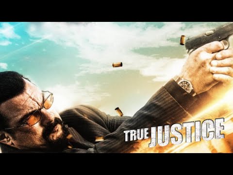 THỰC THI CÔNG LÝ 5: TÌNH ANH EM | Steven Seagal | Phim Hành Động Mỹ Thuyết Minh