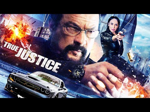 THỰC THI CÔNG LÝ PHẦN CUỐI: CUỘC CHIẾN SĂN NGƯỜI | Steven Seagal | Phim Hành Động Mỹ Thuyết Minh