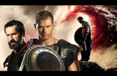 CHIẾN BINH LA MÃ - Scott Adkins, Kellan Lutz | Phim Thần Thoại Hy Lạp Cổ Đại Thuyết Minh