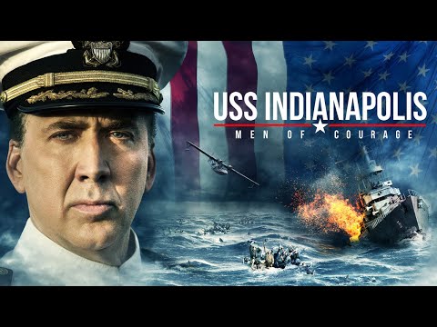 CHIẾN HẠM INDIANAPOLIS [Thuyết Minh] - Nicolas Cage, Tom Sizemore | Phim Hành Động Mỹ Chiếu Rạp