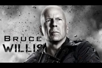 TAY CỰ PHÁCH - Bruce Willis, 50 Cent, Bi Rain | Phim Hành Động Mỹ Thuyết Minh