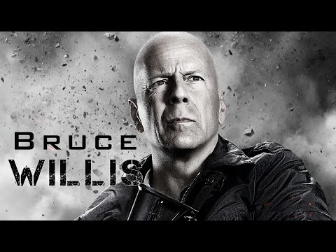 TAY CỰ PHÁCH - Bruce Willis, 50 Cent, Bi Rain | Phim Hành Động Mỹ Thuyết Minh