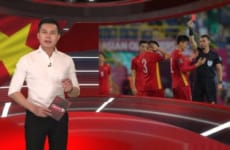 BẢN TIN 14/10| Vì sao Việt Nam hay bị phạt đền? Chuyên gia chỉ ra nguyên nhân thất bại của đội tuyển