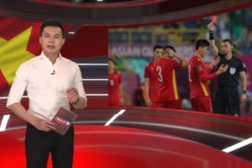 BẢN TIN 14/10| Vì sao Việt Nam hay bị phạt đền? Chuyên gia chỉ ra nguyên nhân thất bại của đội tuyển
