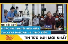 Ngày thứ 2 xét xử 6 bị cáo Tịnh Thất Bồng Lai: ông Lê Tùng Vân vắng mặt