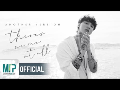 SƠN TÙNG M-TP | THERE’S NO ONE AT ALL (ANOTHER VERSION) | OFFICIAL MUSIC VIDEO