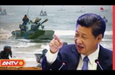 Trung Quốc Đình Chỉ Đối Thoại Quốc Phòng Và Một Số Lĩnh Vực Hợp Tác Với Mỹ