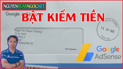 Cách bật kiếm tiền cho kênh Youtube mới nhất