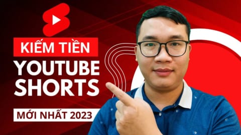 Kiếm Tiền Youtube Shorts Là Cơ Hội Cho Nhà Sáng Tạo Video Ngắn