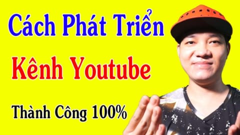 Mẹo Tăng View Tăng Sub Youtube Rất Hiệu Quả