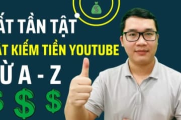 Tất Tần Tật Về Cách Bật Kiếm Tiền Trên Youtube Mới Nhất Và Nhanh Nhất
