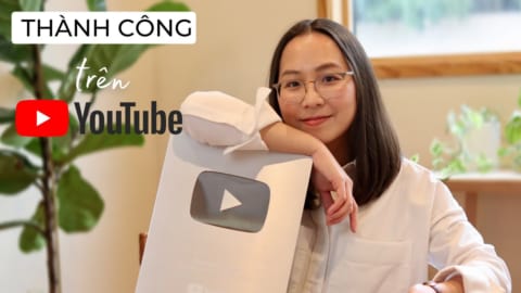 XÂY DỰNG KÊNH YOUTUBE THÀNH CÔNG Bí quyết bắt đầu và phát triển một kênh YouTube thành công