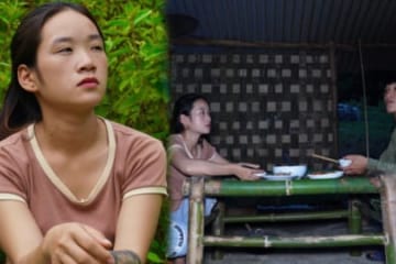 Duong Returns - Duong's story Makes Me Worried