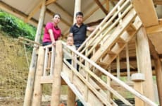 Full Video: 120 Days Building a farm - making a wooden house - Daily work on the farm | Hà Tòn Chài